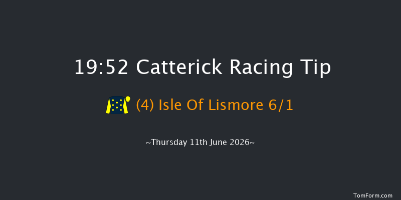 Catterick 19-52 (Class 5) 5f Sat 30th May 2026