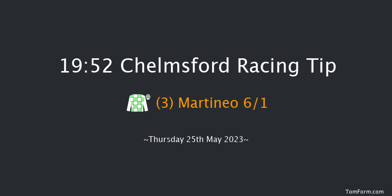 Chelmsford 19:52 Handicap (Class 6) 7f Thu 11th May 2023