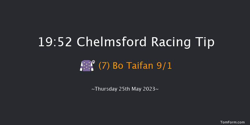 Chelmsford 19:52 Handicap (Class 6) 7f Thu 11th May 2023