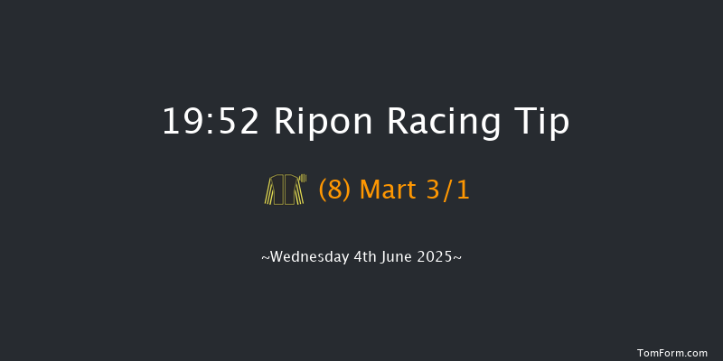 Ripon 19-52 (Class 5) 6f Thu 29th May 2025