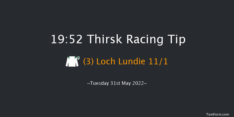 Thirsk 19:52 Stakes (Class 5) 8f Sat 14th May 2022