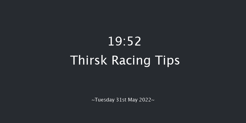 Thirsk 19:52 Stakes (Class 5) 8f Sat 14th May 2022