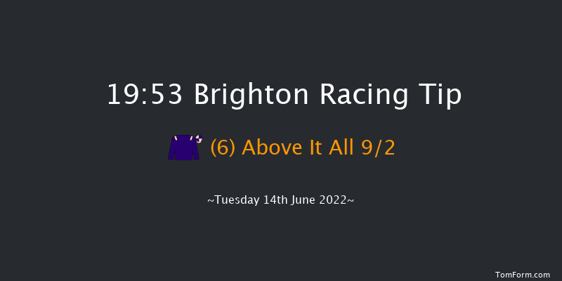 Brighton 19:53 Handicap (Class 5) 7f Tue 7th Jun 2022