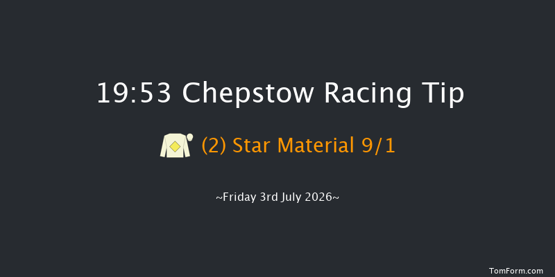 Chepstow 19-53 (Class 4) 6f Sat 27th Jun 2026