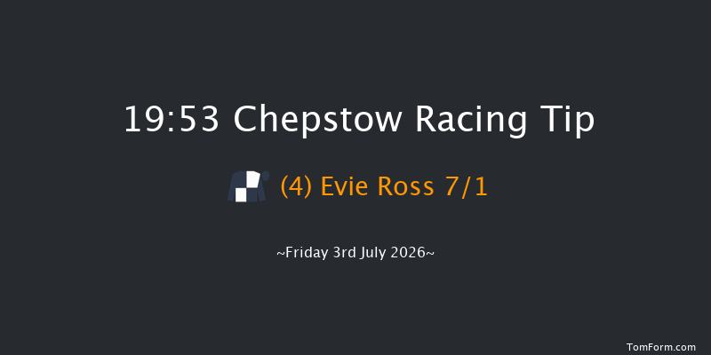 Chepstow 19-53 (Class 4) 6f Sat 27th Jun 2026