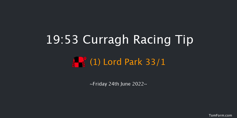 Curragh 19:53 Handicap 9f Wed 1st Jun 2022