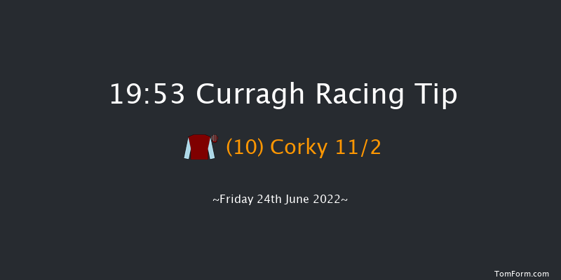 Curragh 19:53 Handicap 9f Wed 1st Jun 2022