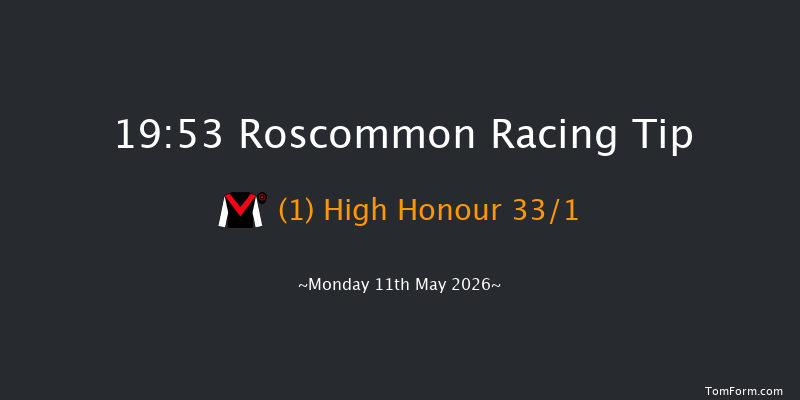 Roscommon 19-53 12f Mon 13th Oct 2025