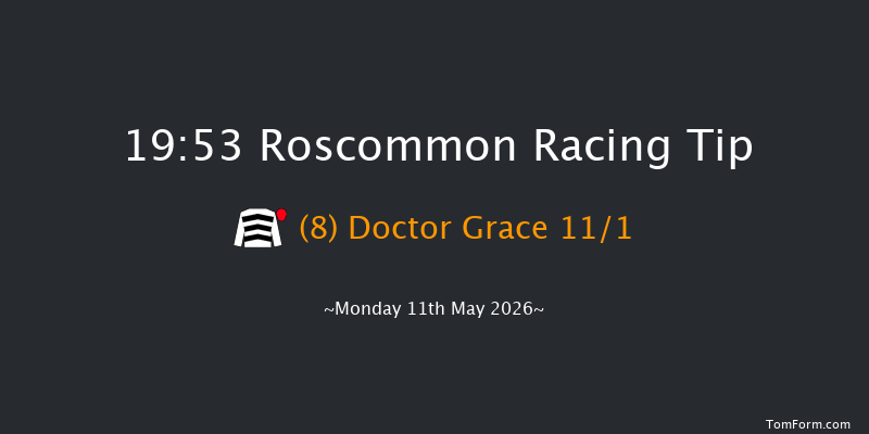 Roscommon 19-53 12f Mon 13th Oct 2025