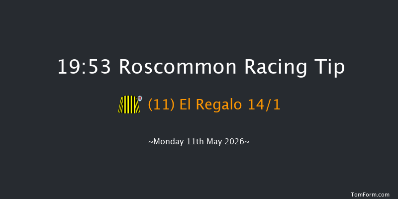 Roscommon 19-53 12f Mon 13th Oct 2025