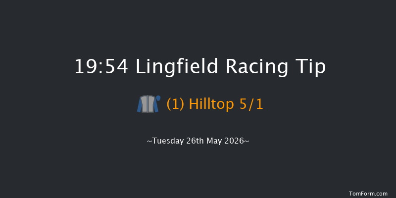 Lingfield 19-54 (Class 5) 7f Tue 19th May 2026