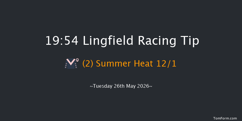 Lingfield 19-54 (Class 5) 7f Tue 19th May 2026