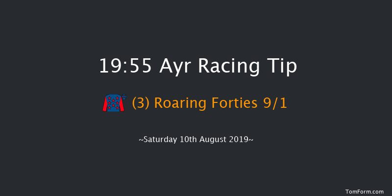 Ayr 19:55 Handicap (Class 5) 7f Mon 29th Jul 2019