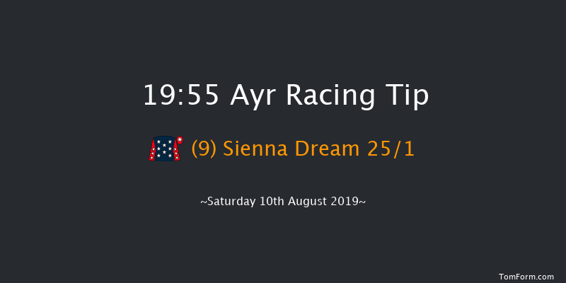 Ayr 19:55 Handicap (Class 5) 7f Mon 29th Jul 2019