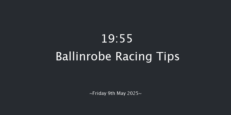 Ballinrobe 19-55 12f Fri 11th Apr 2025