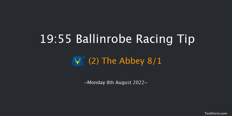 Ballinrobe 19:55 Handicap Hurdle 23f Tue 19th Jul 2022