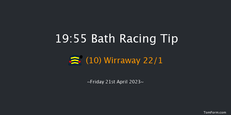 Bath 19:55 Handicap (Class 6) 12f Fri 7th Apr 2023