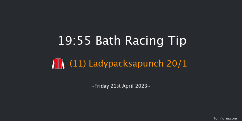 Bath 19:55 Handicap (Class 6) 12f Fri 7th Apr 2023