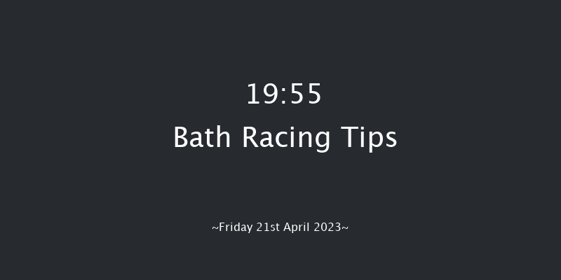 Bath 19:55 Handicap (Class 6) 12f Fri 7th Apr 2023