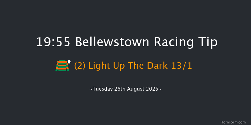 Bellewstown 19-55 17f Sat 5th Jul 2025