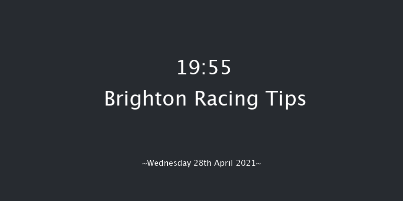 Sky Sports Racing Virgin 535 Classified Stakes Brighton 19:55 Stakes (Class 6) 8f Tue 27th Apr 2021