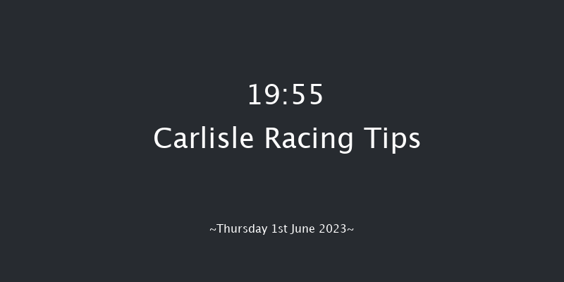 Carlisle 19:55 Handicap (Class 4) 14f Mon 22nd May 2023