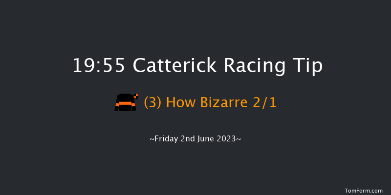 Catterick 19:55 Claimer (Class 6) 7f Thu 25th May 2023