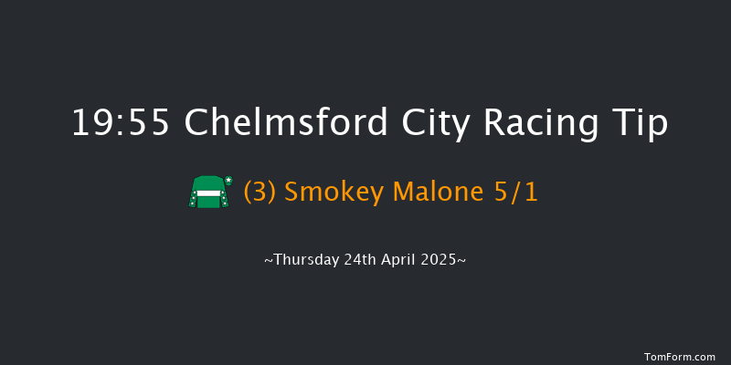 Chelmsford City 19-55 (Class 6) 15f Fri 18th Apr 2025