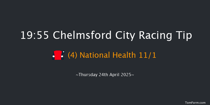 Chelmsford City 19-55 (Class 6) 15f Fri 18th Apr 2025