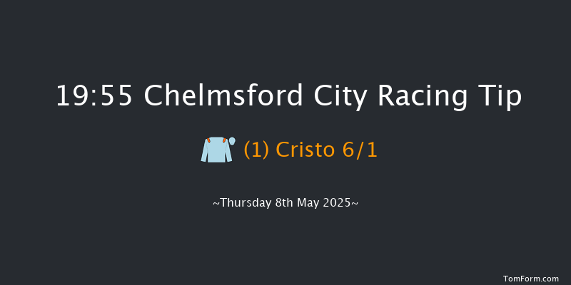 Chelmsford City 19-55 (Class 4) 10f Thu 1st May 2025