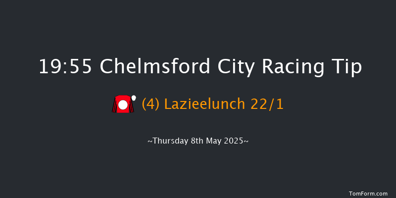 Chelmsford City 19-55 (Class 4) 10f Thu 1st May 2025