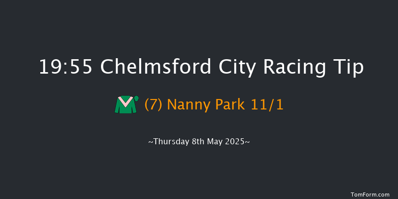 Chelmsford City 19-55 (Class 4) 10f Thu 1st May 2025