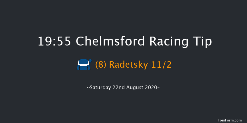 tote.co.uk Now Never Beaten By SP Handicap Chelmsford 19:55 Handicap (Class 4) 7f Sat 4th Jul 2020