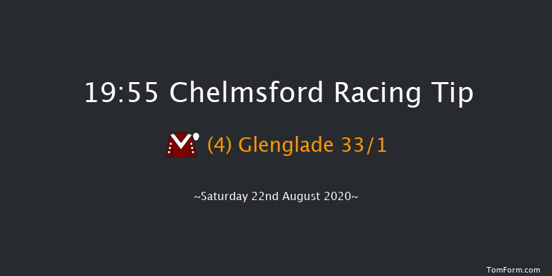 tote.co.uk Now Never Beaten By SP Handicap Chelmsford 19:55 Handicap (Class 4) 7f Sat 4th Jul 2020