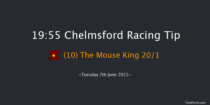 Chelmsford 19:55 Handicap (Class 5) 8f Thu 2nd Jun 2022