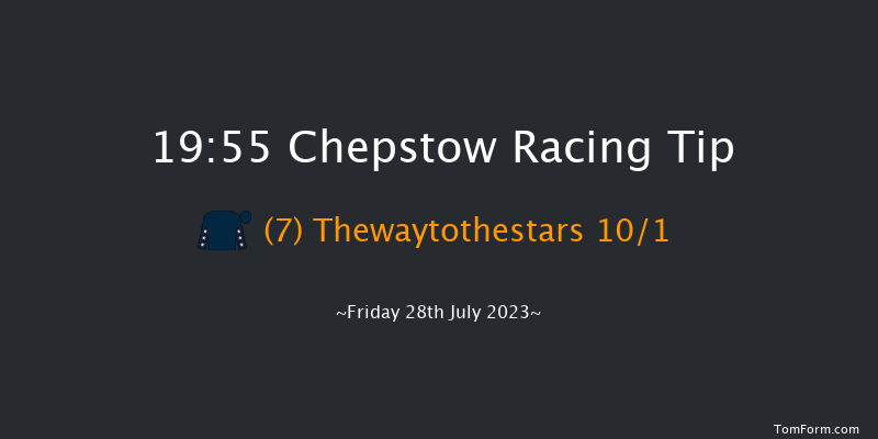 Chepstow 19:55 Handicap (Class 6) 7f Thu 20th Jul 2023
