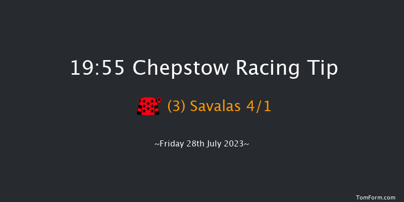 Chepstow 19:55 Handicap (Class 6) 7f Thu 20th Jul 2023