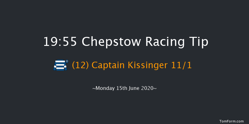 National Federation Of Roofing Contractors Handicap Chepstow 19:55 Handicap (Class 6) 8f Fri 31st Jan 2020