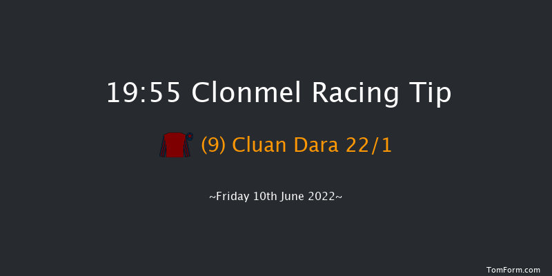 Clonmel 19:55 Handicap Chase 16f Thu 12th May 2022