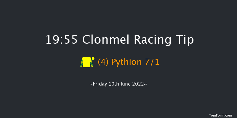 Clonmel 19:55 Handicap Chase 16f Thu 12th May 2022