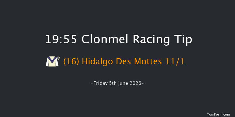 Clonmel 19-55 19f Thu 14th May 2026