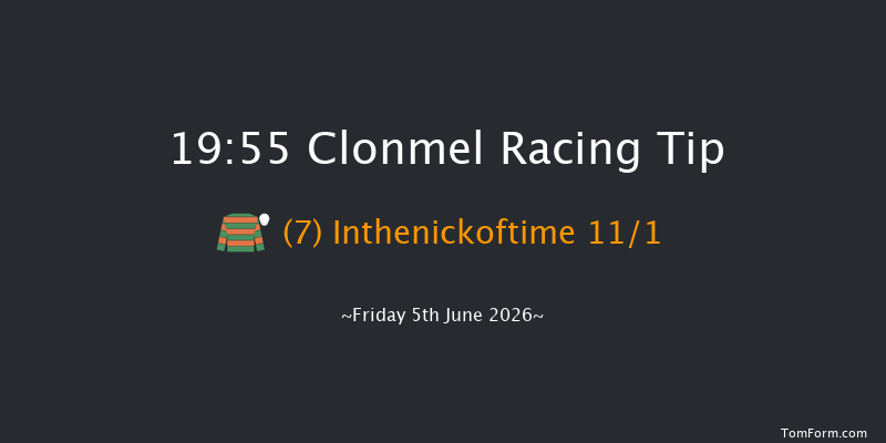 Clonmel 19-55 19f Thu 14th May 2026