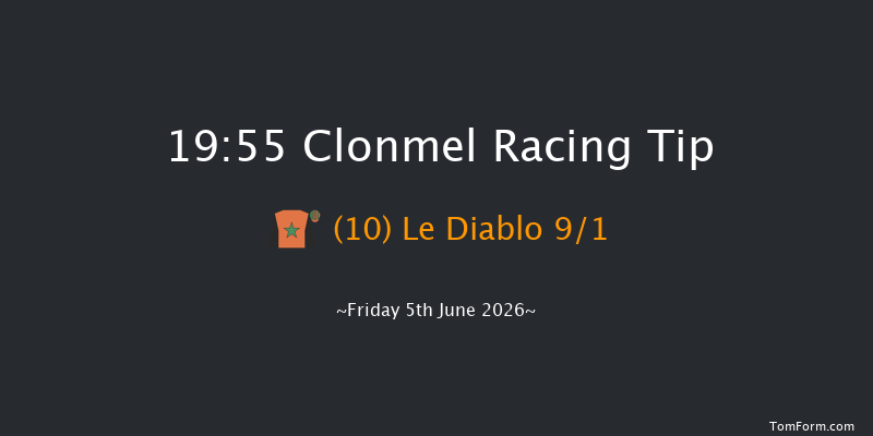 Clonmel 19-55 19f Thu 14th May 2026