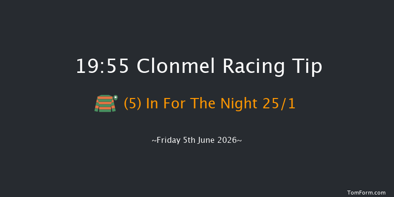 Clonmel 19-55 19f Thu 14th May 2026