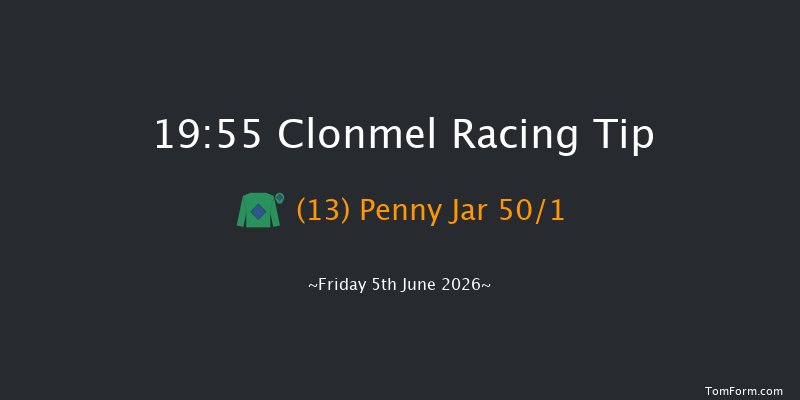 Clonmel 19-55 19f Thu 14th May 2026