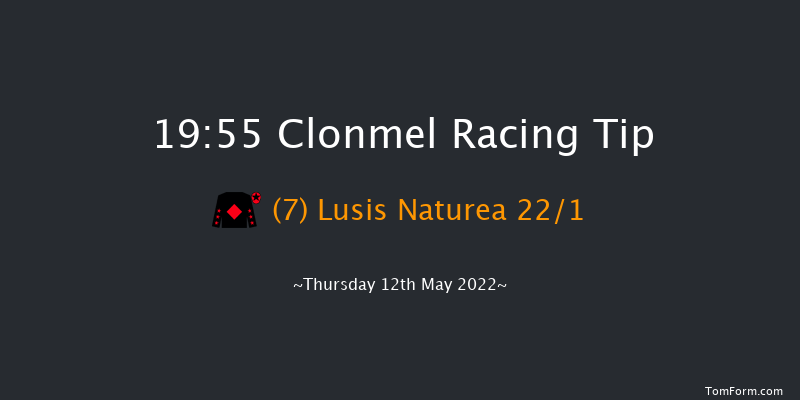 Clonmel 19:55 Handicap Hurdle 19f Thu 14th Apr 2022