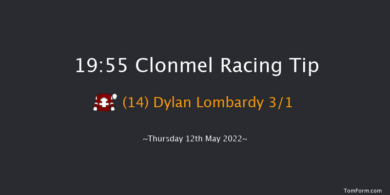 Clonmel 19:55 Handicap Hurdle 19f Thu 14th Apr 2022