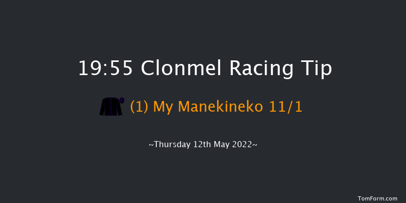 Clonmel 19:55 Handicap Hurdle 19f Thu 14th Apr 2022