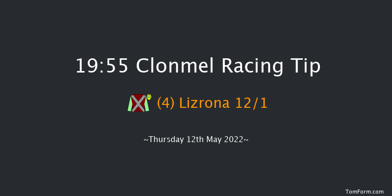 Clonmel 19:55 Handicap Hurdle 19f Thu 14th Apr 2022