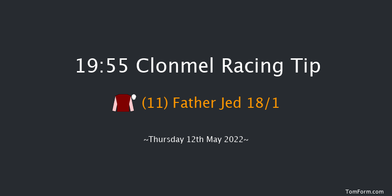 Clonmel 19:55 Handicap Hurdle 19f Thu 14th Apr 2022